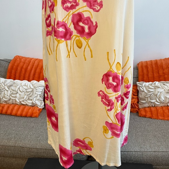 ❣️🆕Hibiscus Collection Hawaii Coverup Dress❣️ - Picture 4 of 10